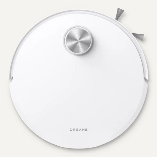 Aspirateur Robot DREAME AQUA10 ROLLER WHITE