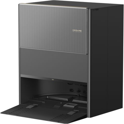 Aqua 10 Ultra Roller Complete - Robot Aspirateur Laveur - Nettoyage Automatique Du Rouleau - 30 000