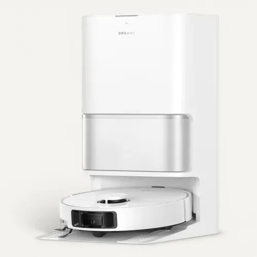 Aspirateur Robot DREAME L10S ULTRA GEN3 SET vue 3/4