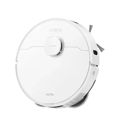 Aspirateur robot MOVA E50 ULTRA