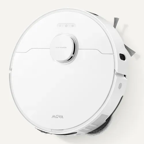 Aspirateur robot MOVA E50 ULTRA