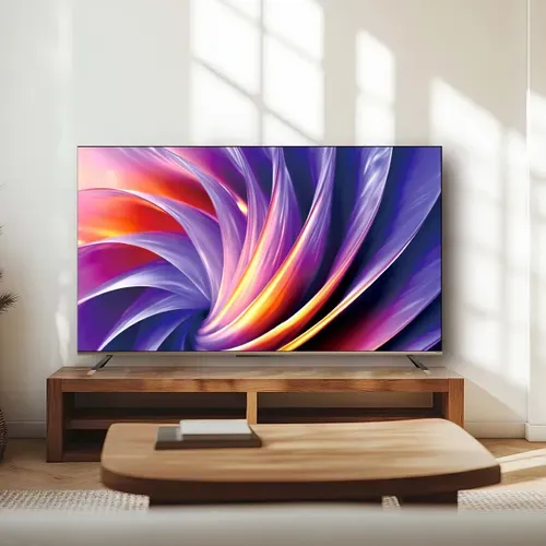 Téléviseur HD 43'' 108 cm DREAME DRTVQ10043N - 4K - Smart TV vue d'ambiance 1