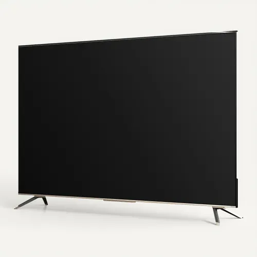 Téléviseur HD 43'' 108 cm DREAME DRTVQ10043N - 4K - Smart TV vue 3/4