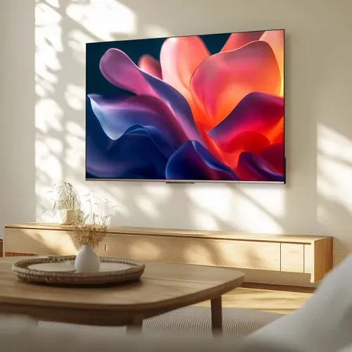 Téléviseur HD 55'' 140 cm DREAME DRTVQ10055N - 4K - Smart TV vue d'ambiance 1