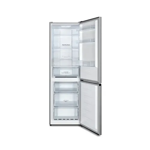 Combiné HISENSE FCN300BCC 304L Inox
