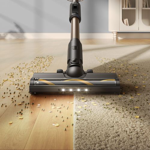 Aspirateur balai DREAME R10s LITE 250W - 45min auto