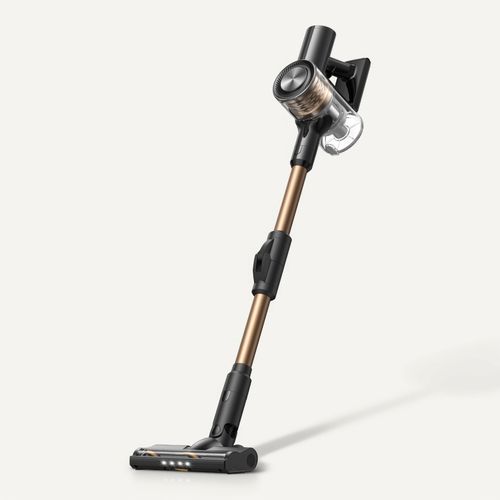 Aspirateur balai DREAME R10s LITE 250W - 45min auto vue de face
