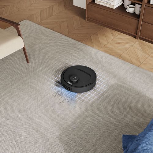 Aspirateur robot DEEBOT T30e ECOVACS OMNI 25 000 Pa