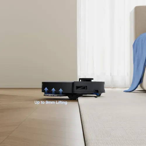 Aspirateur robot DEEBOT T30e ECOVACS OMNI 25 000 Pa