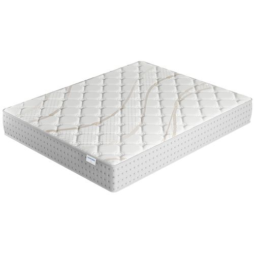 Matelas Ressorts Ensachés 180x200 cm ESSEM Epaisseur 25 cm