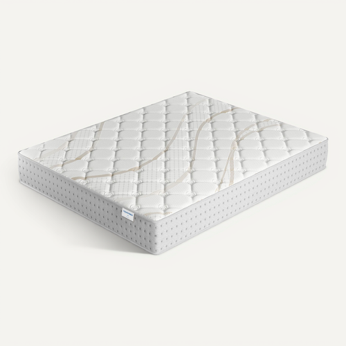 Matelas Ressorts Ensachés 160x200 cm ESSEM Epaisseur 25 cm