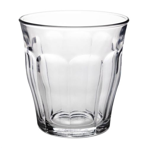Verre Gobelet Picardie 310 Ml - Boite De 6