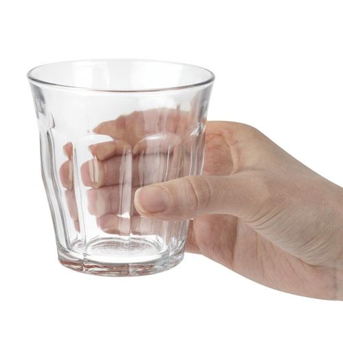 Verre Gobelet Picardie 310 Ml - Boite De 6