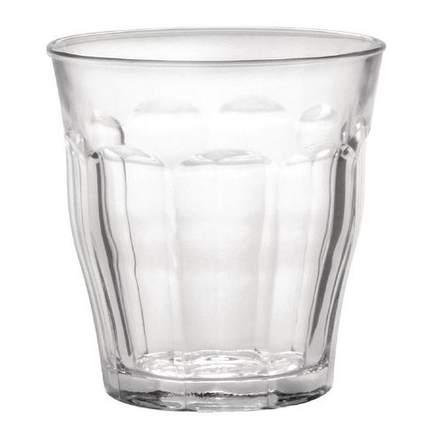 Verre Gobelet Picardie 310 Ml - Boite De 6