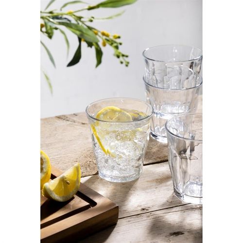 Verre Gobelet Picardie 310 Ml - Boite De 6