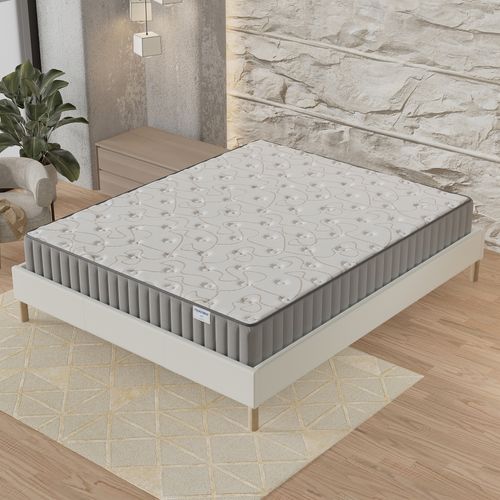 Matelas Mousse 90x200 cm ORIONIS Accueil Mémoire de forme épaisseur 16 cm