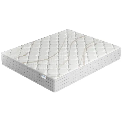 Matelas Ressorts Ensachés 140x200 cm ESSEM Epaisseur 25 cm