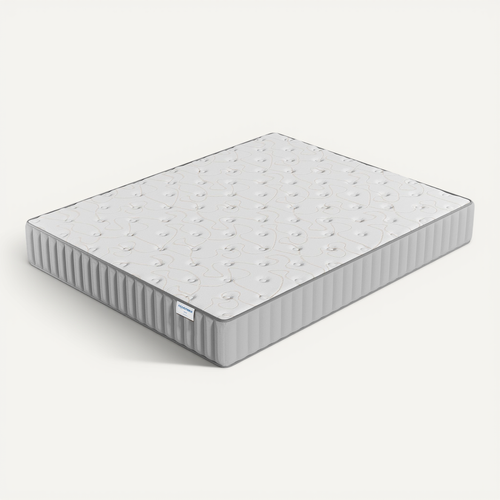 Matelas Mousse 90x200 cm ORIONIS Accueil Mémoire de forme épaisseur 22 cm