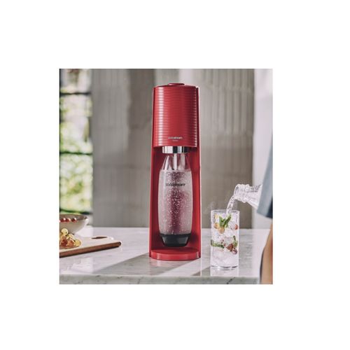 Machine à Gazéifier L'eau + 1l Bouteille + 1 Cylindre 1012811332