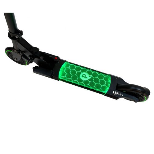 Trottinette Honeycomb Vert