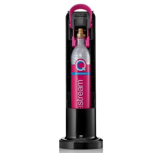 Machine à Gazéifier L'eau + 1 Bouteille - Gaia