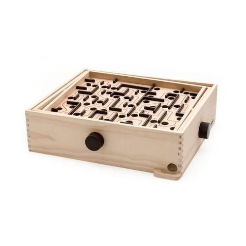 Jeu De Labyrinthe (l'original)