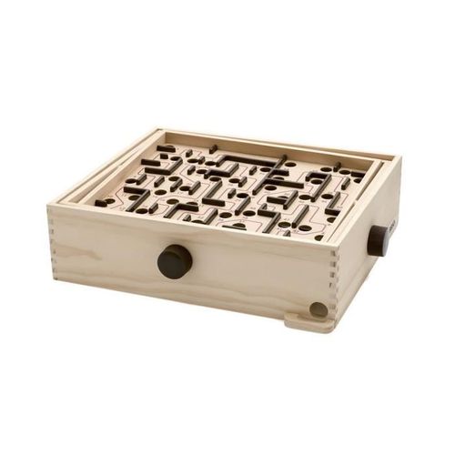 Jeu De Labyrinthe (l'original)