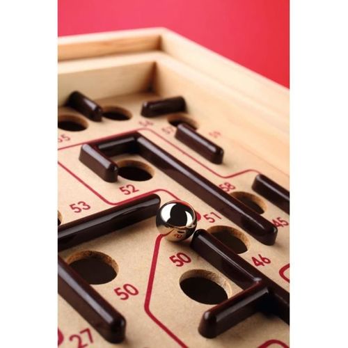 Jeu De Labyrinthe (l'original)