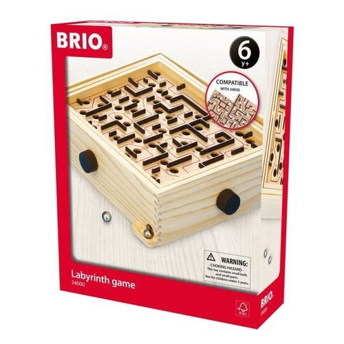 Jeu De Labyrinthe (l'original)