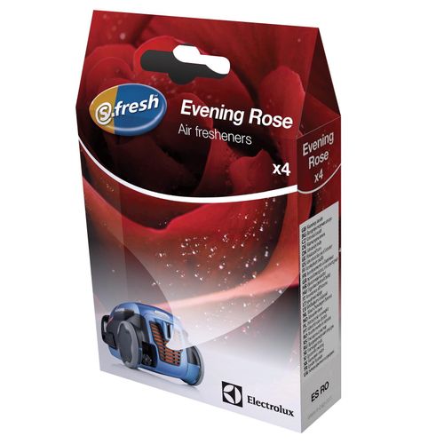 Parfum aspirateur ELECTROLUX Rose du soir