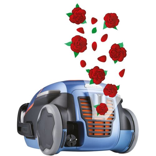 Parfum aspirateur ELECTROLUX Rose du soir