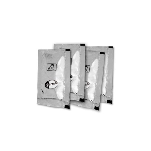 Parfum aspirateur ELECTROLUX Rose du soir