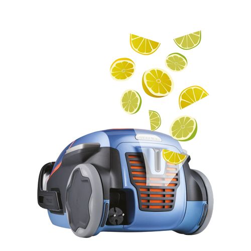 Parfum aspirateur ELECTROLUX Zeste d'agrumes