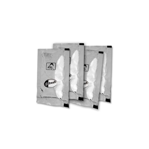 Parfum aspirateur ELECTROLUX Zeste d'agrumes