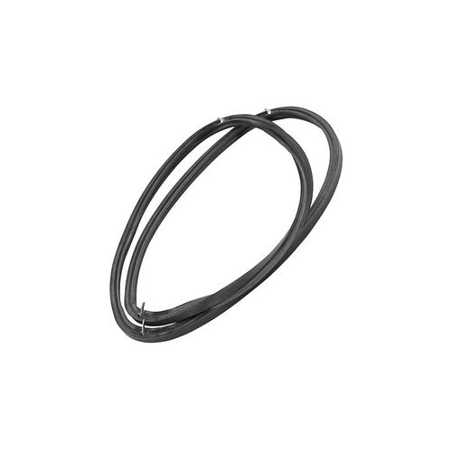 Joint De Porte Complet à 4 Crochets Pour Four AEG Electrolux 357732201/3 - DL-pro