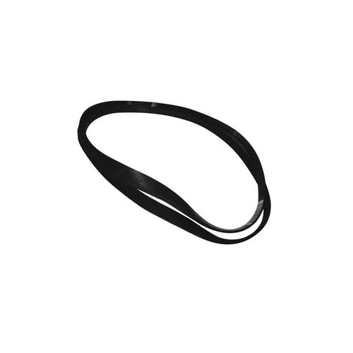 Courroie Lave-linge 1199J5/1200J5 Pour AEG, Whirlpool, Electrolux - Noire