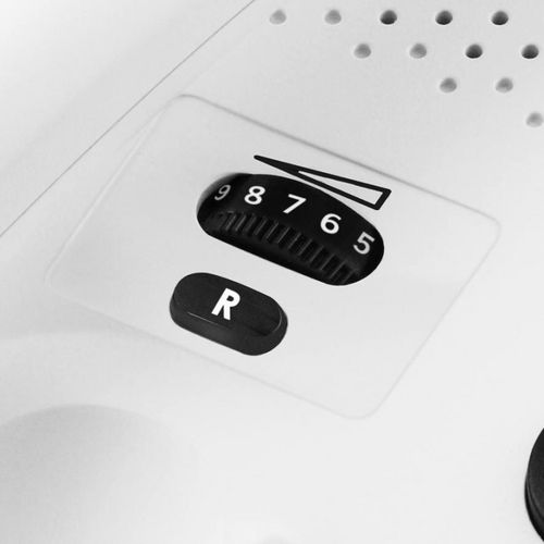 Téléphone Grosses Touches Avec Mains Libres 312cs