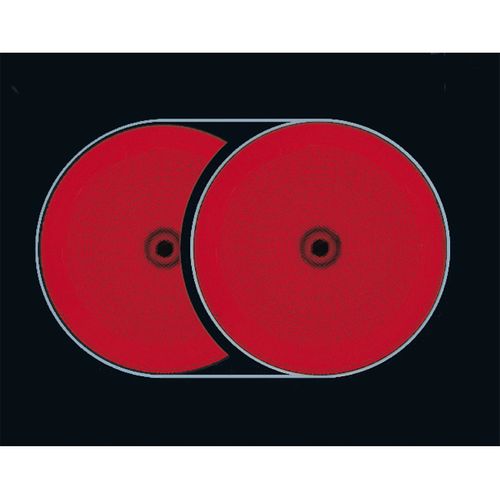 Plaque Vitrocéramique Encastrable Hk634060xb Noir 4 Foyers