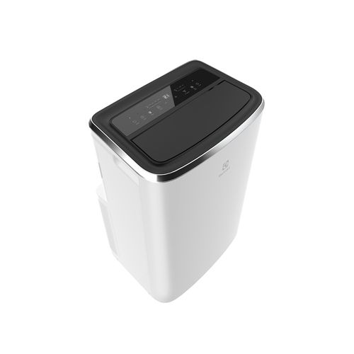 Climatiseur Mobile Blanc 12000 Btu Classe à  Exp34u338hw