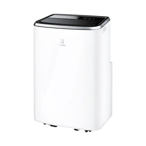 Climatiseur Mobile Blanc 12000 Btu Classe à  Exp34u338hw