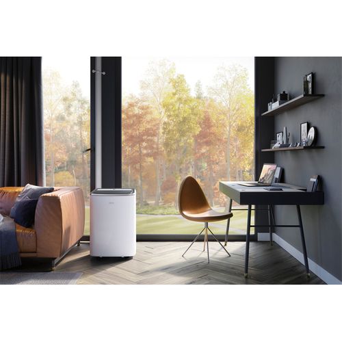 Climatiseur Mobile Chillflexpro Axp26u338cw 2600 Watts 9000 Btu