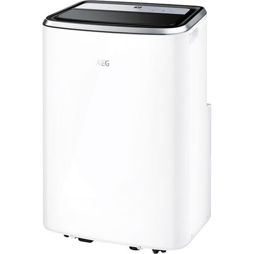 Climatiseur Mobile Chillflexpro Axp26u338cw 2600 Watts 9000 Btu