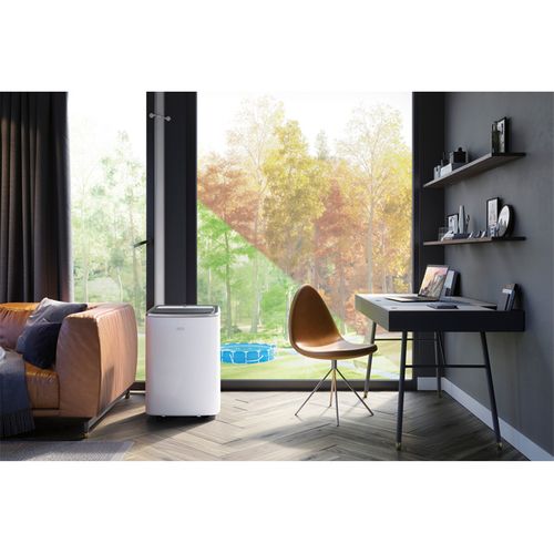 Climatiseur Mobile Chillflexpro Axp26u338cw 2600 Watts 9000 Btu