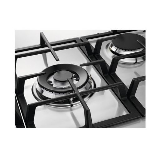 Table De Cuisson Gaz 75cm 5 Feux - Kgs7536sx