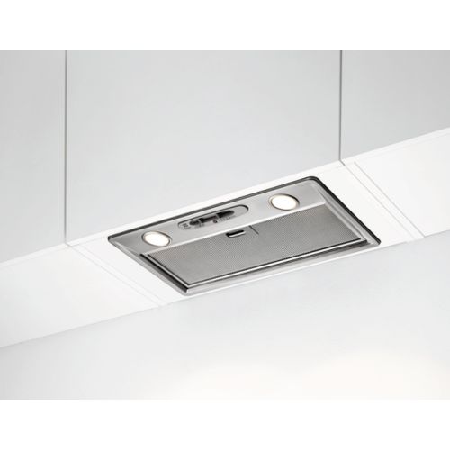 Groupe Filtrant 52cm 600m3/h Silver - Lfg525s