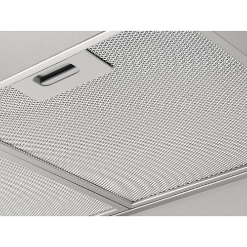 Hotte Décorative Murale 60 cm 420m3/h Inox - Fhc62462xa