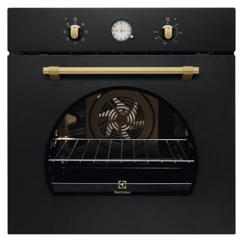 Four encastrable vintage ELECTROLUX FR65G