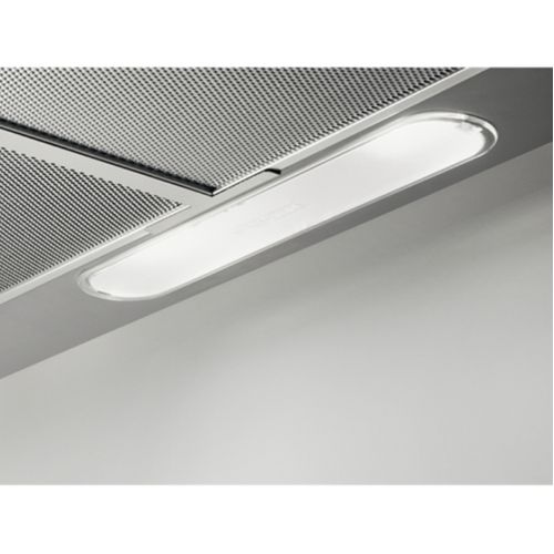 Hotte visière 272 m3/h largeur 60 cm - EFU216K
