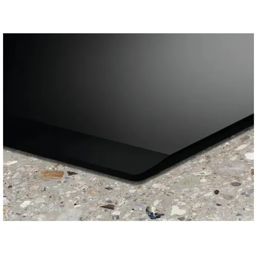 Plaque Induction 4 Foyers Senseboil - Eis62443