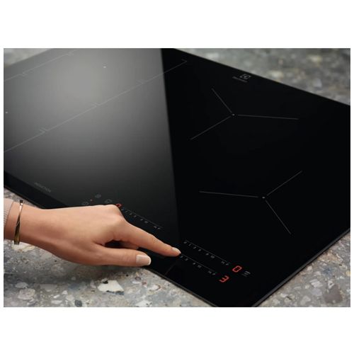 Plaque Induction 4 Foyers Senseboil - Eis62443